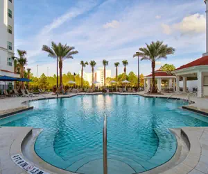 Photo 5 - Residence Inn by Marriott Orlando Flamingo Crossing/Western Entrance