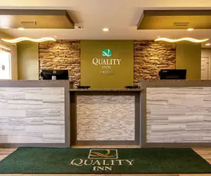 Photo 3 - Quality Inn Lagrange East I-85