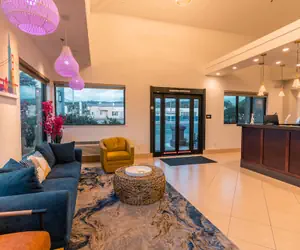 Photo 4 - Hotel Aluxor SFO