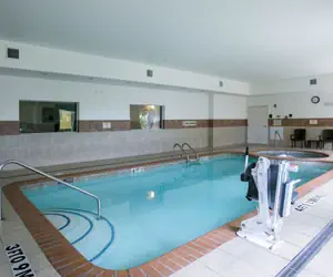 Photo 5 - Sleep Inn & Suites Round Rock - Austin North