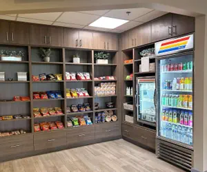 Photo 4 - Best Western Premier Rockville Hotel & Suites