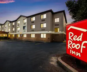 Photo 3 - Red Roof Inn Palatine