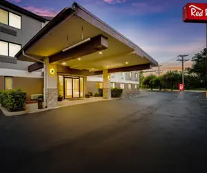 Photo 2 - Red Roof Inn Palatine