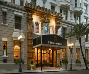 Photo 3 - Le Pavillon New Orleans