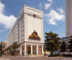 Photo 4 - Le Pavillon New Orleans