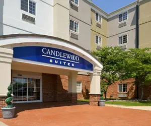 Photo 2 - Candlewood Suites Bloomington, an IHG Hotel
