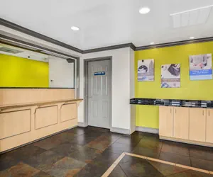 Photo 3 - Studio 6 Opelika, AL - Auburn Al