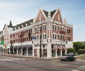 Photo 2 - Hollywood Historic Hotel