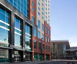Photo 2 - Embassy Suites by Hilton Denver Downtown Convention Center