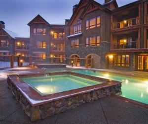 Photo 2 - BlueSky Breckenridge