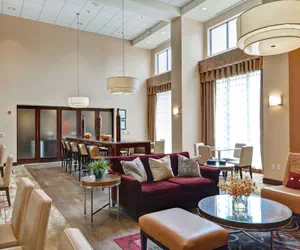 Photo 3 - Hampton Inn & Suites Peoria at Grand Prairie, IL