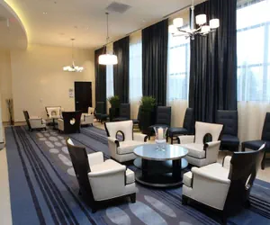 Photo 5 - Hilton Richmond Hotel & Spa/Short Pump