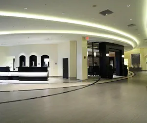 Photo 4 - Hilton Richmond Hotel & Spa/Short Pump