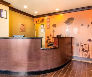 Photo 4 - Sleep Inn & Suites Athens South