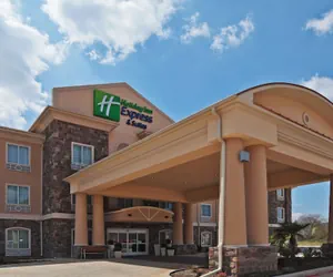 Photo 2 - Holiday Inn Express Hotel & Suites JACKSONVILLE by IHG
