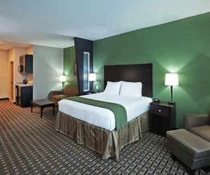 Photo 3 - Holiday Inn Express Hotel & Suites JACKSONVILLE by IHG