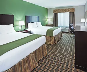 Photo 4 - Holiday Inn Express Hotel & Suites JACKSONVILLE by IHG