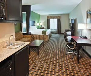 Photo 5 - Holiday Inn Express Hotel & Suites JACKSONVILLE by IHG