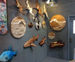 Photo 2 - Gray's Inn & Gallery