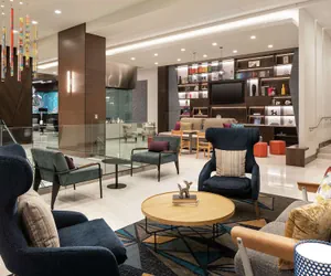 Photo 4 - Home2 Suites by Hilton Denver Downtown Convention Center