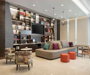 Photo 3 - Home2 Suites by Hilton Denver Downtown Convention Center