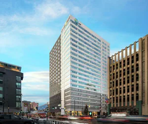 Photo 2 - Home2 Suites by Hilton Denver Downtown Convention Center