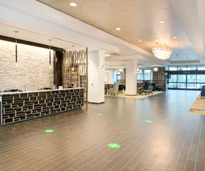 Photo 3 - Courtyard by Marriott Thousand Oaks Agoura Hills