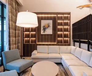 Photo 5 - Courtyard by Marriott Thousand Oaks Agoura Hills