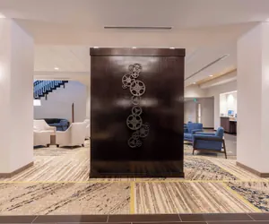 Photo 4 - Courtyard by Marriott Thousand Oaks Agoura Hills