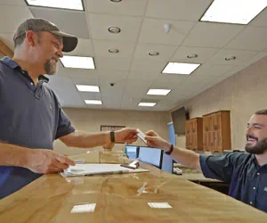 Photo 3 - Target Hospitality-Kermit South Lodge