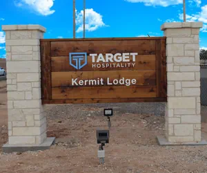 Photo 2 - Target Hospitality-Kermit South Lodge