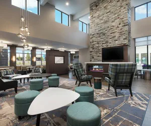 Photo 5 - Residence Inn Long Island Garden City