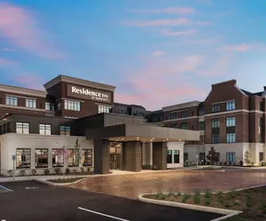 Photo 2 - Residence Inn Long Island Garden City