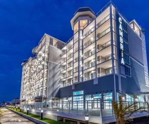 Photo 2 - Cambria Hotel Ocean City - Bayfront