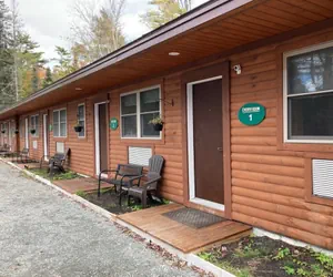 Photo 3 - Presidential Mountain Resort