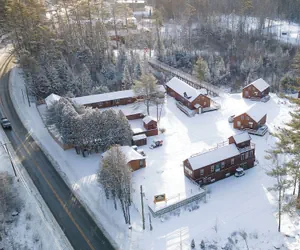 Photo 2 - Presidential Mountain Resort