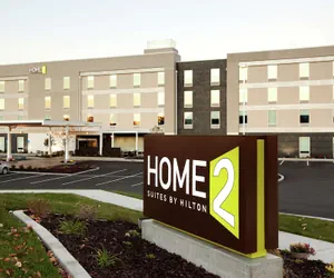 Photo 2 - Home2 Suites by Hilton Salt Lake City/West Valley City, UT