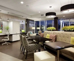 Photo 4 - Home2 Suites by Hilton Salt Lake City/West Valley City, UT