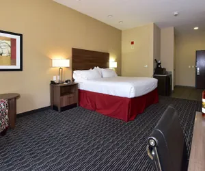 Photo 3 - Holiday Inn Express & Suites Fredericksburg by IHG