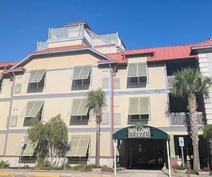 Photo 2 - Willow Lodge