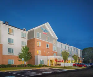 Photo 2 - TownePlace Suites Providence North Kingstown