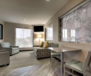 Photo 4 - Studio 6 Suites – Richland, MS / Jackson