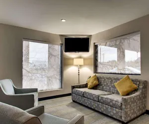 Photo 5 - Studio 6 Suites – Richland, MS / Jackson