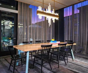 Photo 2 - Aloft Atlanta at The Battery Atlanta