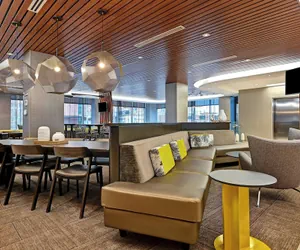 Photo 4 - SpringHill Suites by Marriott Albuquerque University Area