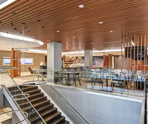 Photo 5 - SpringHill Suites by Marriott Albuquerque University Area