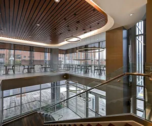 Photo 3 - SpringHill Suites by Marriott Albuquerque University Area