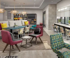 Photo 4 - Home2 Suites by Hilton Denver Central Park