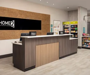 Photo 5 - Home2 Suites by Hilton Denver Central Park