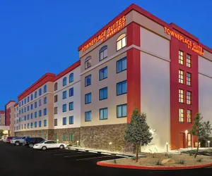 Photo 2 - TownePlace Suites by Marriott Las Vegas Airport South